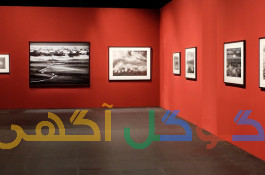 اجاره فضاهای نمایشگاهی مجازی ویژه هنرمندان