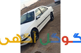 پارس تیوقایو