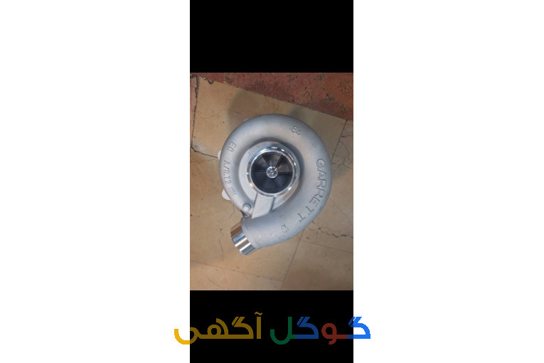 توربو شارژ(سوپرشارژ)