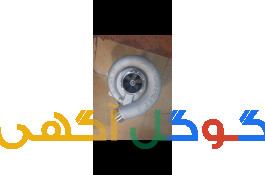 توربو شارژ(سوپرشارژ)