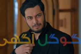 دانيال فراهان مدير عامل شركت پتروسيال فرهان