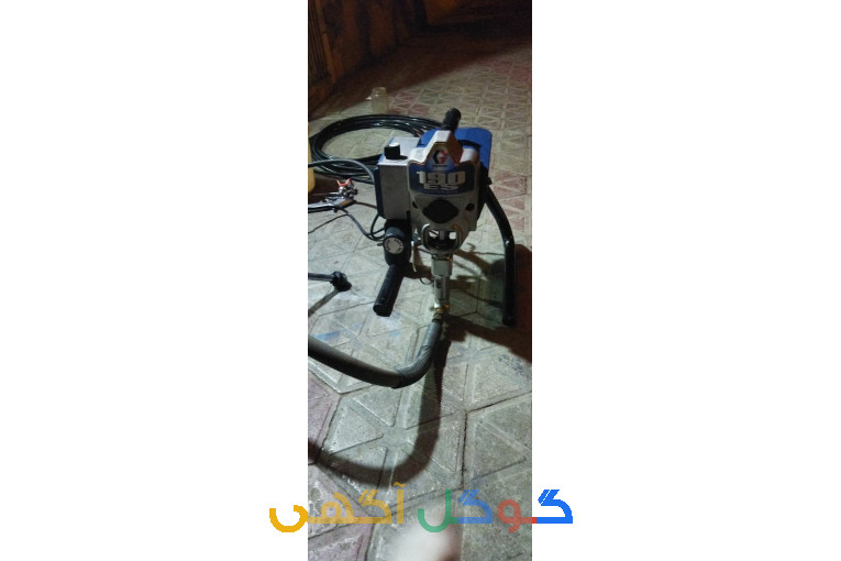 ایرلس برقی