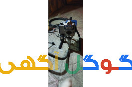 ایرلس برقی