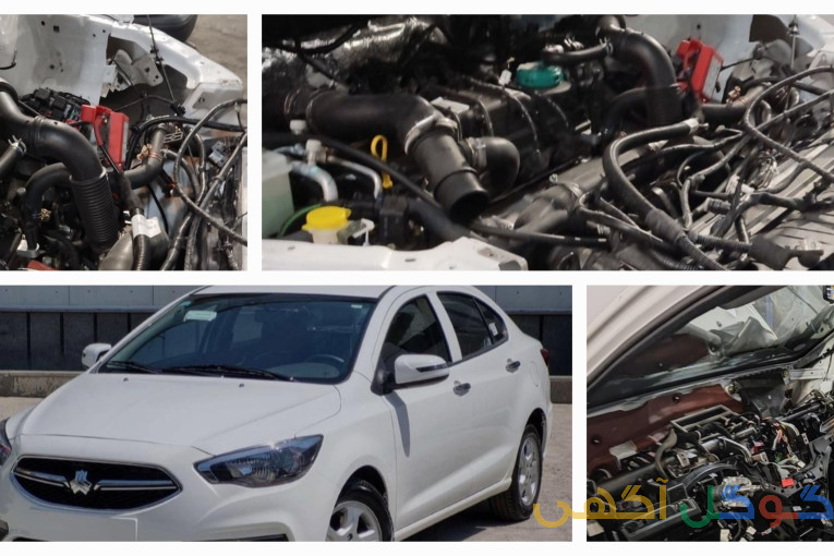 برقکار و مکانیک سیار خودرو شاهین