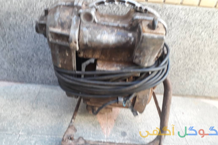 لوله بازکنی وتخلیه چاه