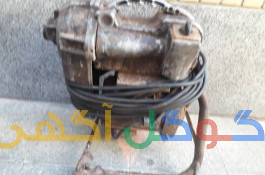 لوله بازکنی وتخلیه چاه