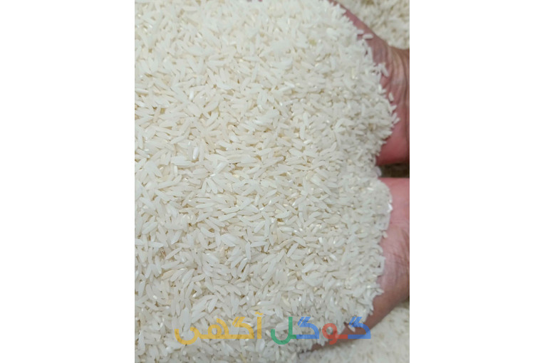 برنج شاندرمن گیلان هاشمی پور نیلاش 10 کیلویی 