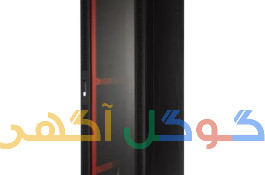  رک ایستاده 22U عمق 100 (مدل HPA) — مناسب سرور و شبکه