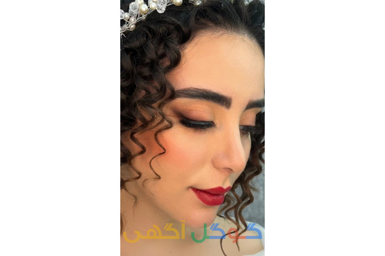 عنوان: سالن زیبایی اویناز – زیبایی و آرامش در یک مکان