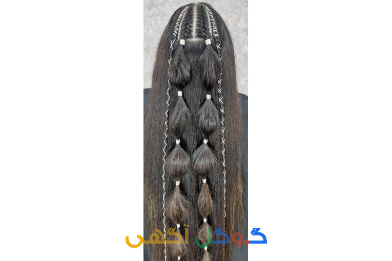 عنوان: سالن زیبایی اویناز – زیبایی و آرامش در یک مکان