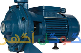 نصب تعمیرات پمپهای خانگی وصنعتی ستاره کنترل