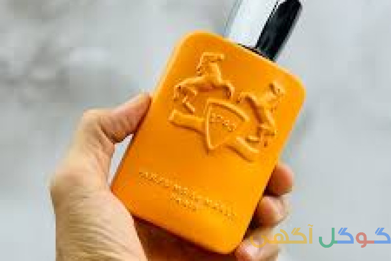 عطر مارلی پرسیوس با درب نارنجی – شکوه، انرژی و اصالت در یک بطری
