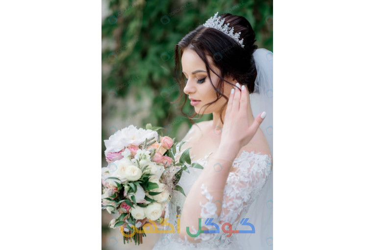 فروش لباس عروس وارداتی