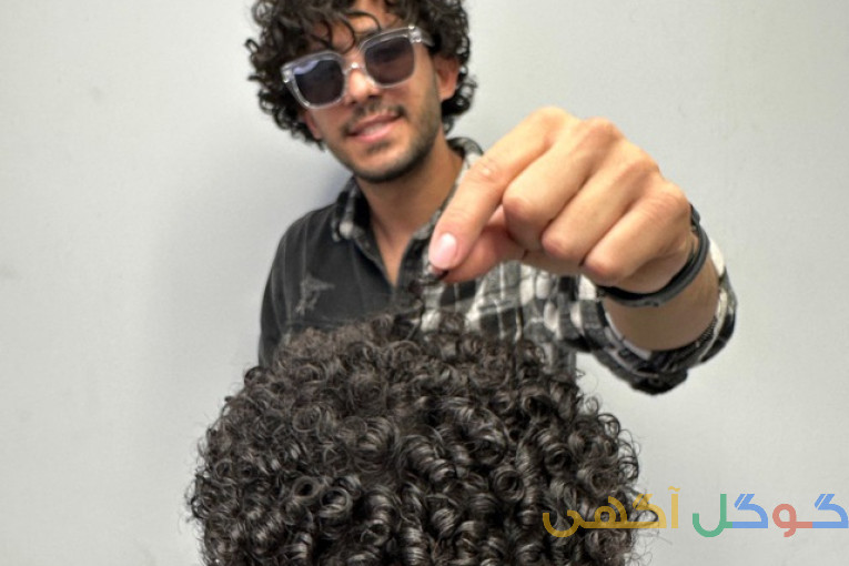 سالن زیبایی و مرکز تخصصی فر مو محمد فرشته 