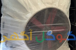 کولرصنعتی AC B3 20000