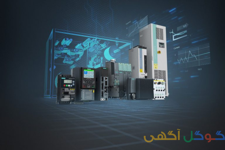 شرکت ولتابین نمایندگی رسمی اتوماسیون صنعتی و محصولات فشار ضعیف زیمنس و اشنایدر الکتریک در ایران