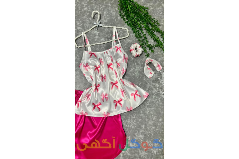 پیراهن مجلسی زنانه