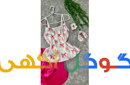 پیراهن مجلسی زنانه