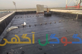 ایزوگام شرق 