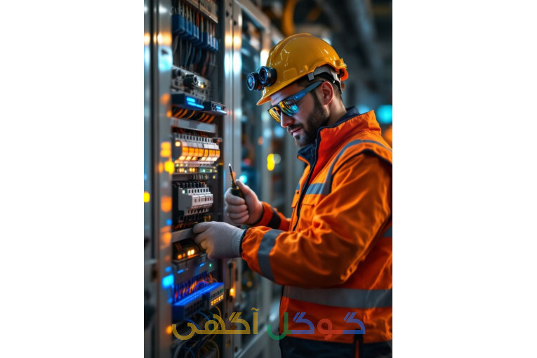 سرویس آسانسور