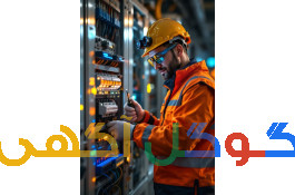 سرویس آسانسور