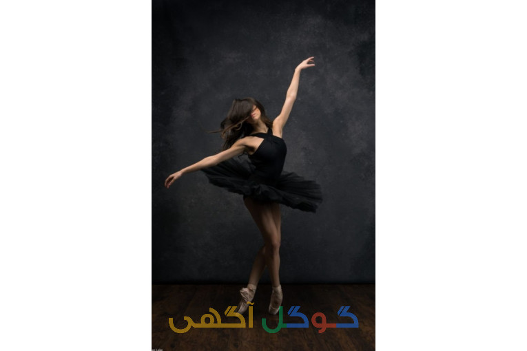 اموزش کلاس رقص در خرم اباد