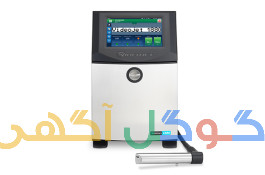 وارد کننده چاپگرهای صنعتی ( جت پرینتر/لیزر پرینتر/حرارتی و ... )