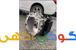 تعمیرتخصصی گیربکس اوتومات مدرن 