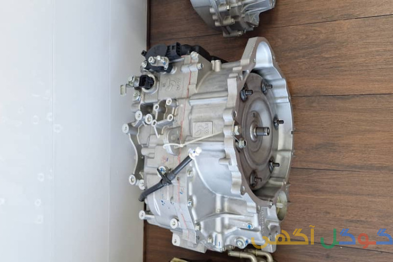 تعمیرگاه تخصصی گیربکس اتوماتیک (اکبر)