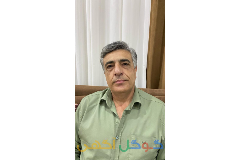 مشاور املاک بالایی 