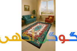 فرشینه های چاپی 