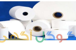 رول فیش پرینتر