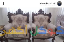 روی کوبی مبل 