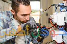 برقکاری ساختمان چالوس ،یرقکار چالوس نمک ابرود برقکار متلقو برقکار کلاراباد 