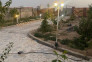 زمین باغی 