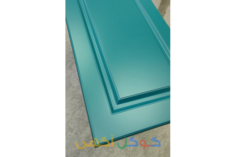 خدمات رنگ کاری پلی اورتان کابینت
