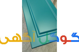 خدمات رنگ کاری پلی اورتان کابینت