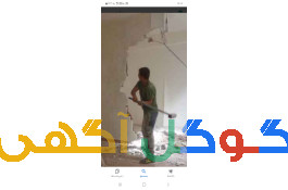 تخریب و کنده کاری حمل نخاله و خاک از محل تخریب