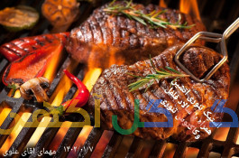 مشارکت در آشپزی