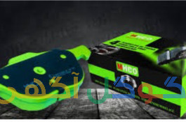 فروشگاه بزرگ لنت خودرو