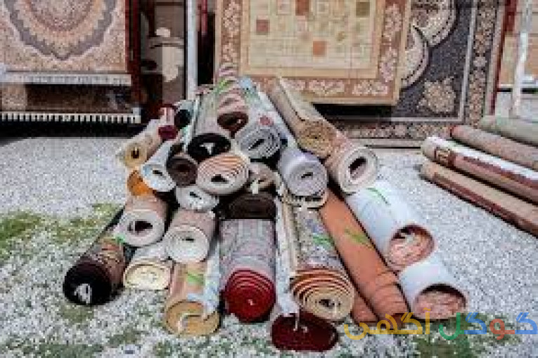 قالیشویی ومبل شویی بهار خوی