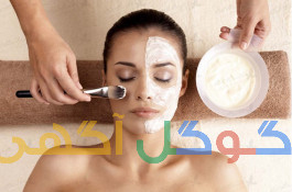 پوست و مو (فیشیال)