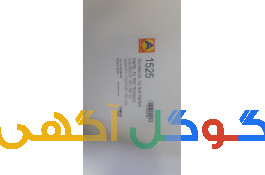 کاغذ صافی ورقه ای ۵۸در۵۸