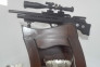 تفنگ پی سی پی افیکس