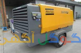 بورس انواع ژنراتور گاز سوز و دیزل  علی قبله وی