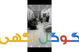 استخدام دو نفر رنگ کار مژه کار ناخن کار