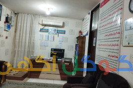 کمپ ترک اعتیاد فانوس