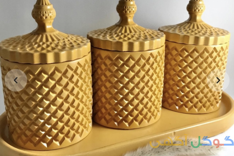 فروش وسایل سنگ مصنوعی