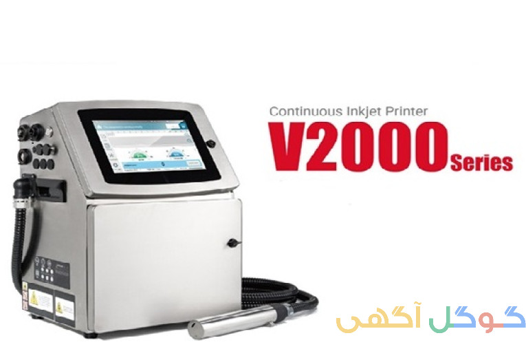 دستگاه جت پرینتر