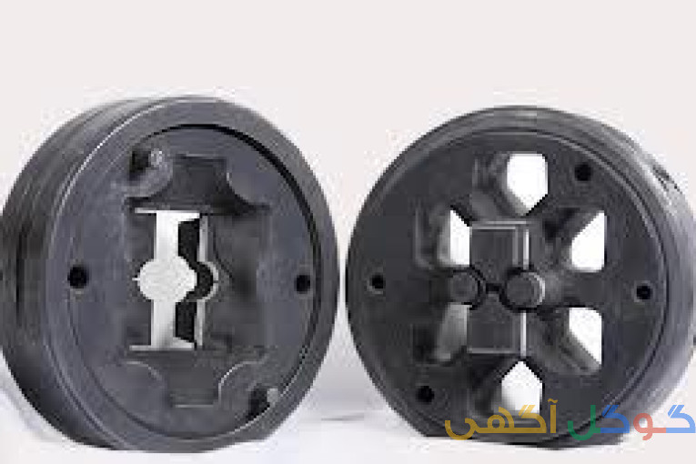 طراحی و ساخت قالب اکستروژن آلومینیوم و تولید پروفیل آلومینیوم